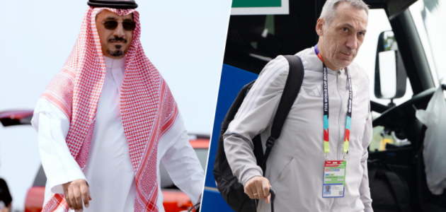 المنتخب السعودي يعد العدة لمواجهة الرأس الأخضر.. ماذا يخبئ المستقبل؟