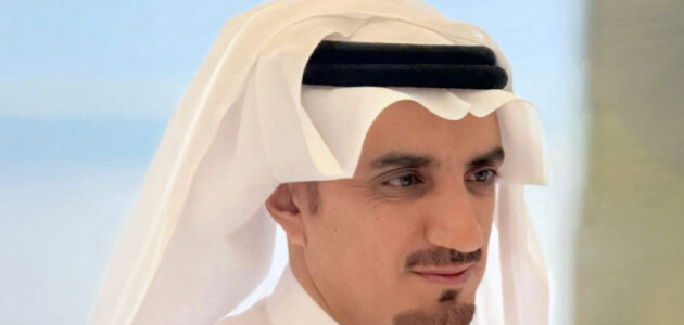 الزيداني يترشح لرئاسة ضمك.. دعم رجال الأعمال يرفع حظوظه