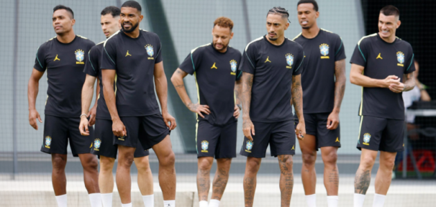نيمار يعود بقوة: هل يستطيع النجم البرازيلي تحقيق المعجزة في كأس العالم 2026؟