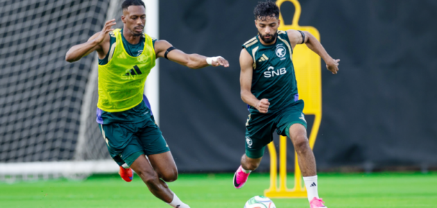 معدل أعمار لاعبي المنتخب السعودي يضعه في المرتبة 14 بين الأكبر سنًا في كأس العالم 2026