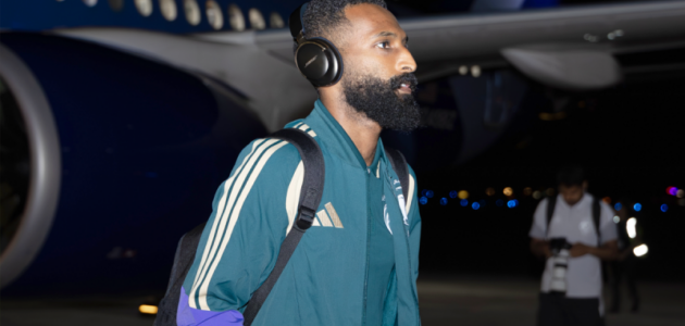 ترتيبات خاصة لجماهير الأخضر.. موعد فتح أبواب ملعب مباراة المنتخب السعودي والأوروجواي وآلية توزيع التذاكر
