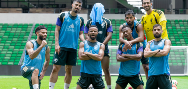 الأخضر في مواجهة التحديات التاريخية.. قصة مواجهات المنتخب السعودي ضد الأفضل