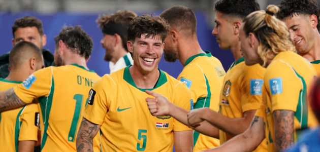 كأس العالم 2026: تعادل أستراليا أمام الباراجواي يؤكد التأهل لدور الـ 32