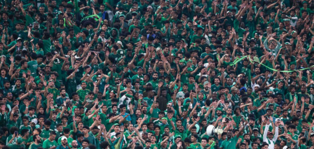 الاتحاد السعودي يحدد شروطاً صارمة للحصول على تذاكر المنتخب السعودي في كأس العالم 2026