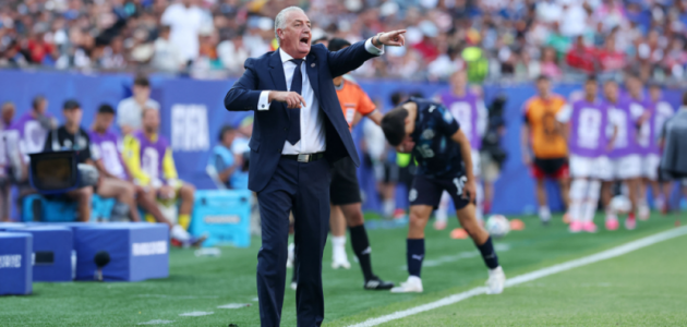 ألفارو: لاعبو الباراجواي حفاة.. كيف قهرنا الألمان في كأس العالم 2026؟
