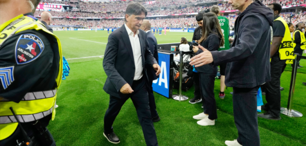 زلاتكو داليتش: خيبة أمل في أداء الدفاع الكرواتي أمام إنجلترا في كأس العالم 2026