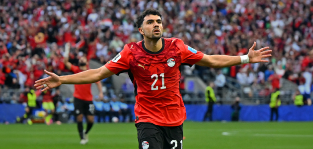 مصر تتخطى دور المجموعات في كأس العالم للمرة الأولى في تاريخها