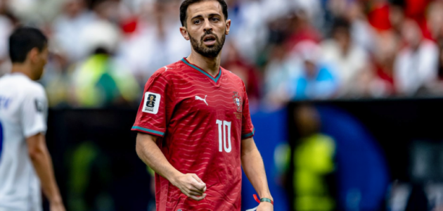 مانشستر سيتي يتصدر الأندية في دور الـ 32 من كأس العالم