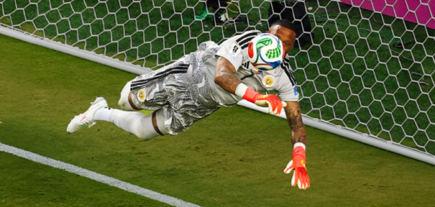 كوراساو تحقق نتيجة تاريخية في كأس العالم 2026