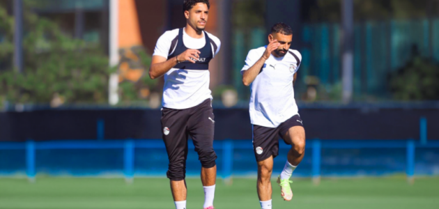 عمر مرموش: النجم المصري الذي رفض كندا ويحلم بالانتصار الأول في كأس العالم