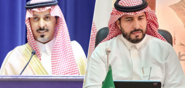 السباق نحو رئاسة نادي ضمك: بن عوير وآل مخاتم يتقدمون لقيادة الفريق