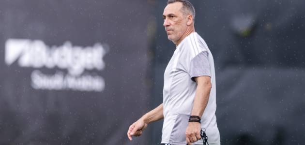 ضربة دفاعية للأخضر.. فحص طبي يحسم موقف حسان تمبكتي ودونيس يجهز كادش كبديل