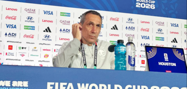 دونيس: الحلم المنتهي.. والتحديات التي واجهت الأخضر في كأس العالم 2026