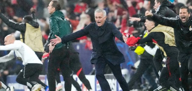 عودة مورينيو إلى ريال مدريد تشعل الانتخابات وتكلف خزينة الملكي 15 مليون يورو