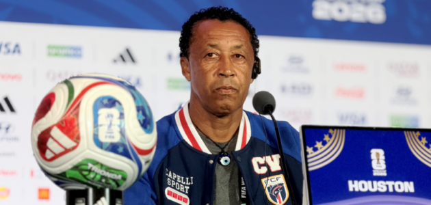 كأس العالم 2026: بوبيستا يرسم صورة المنتخب السعودي قبل المواجهة الحاسمة