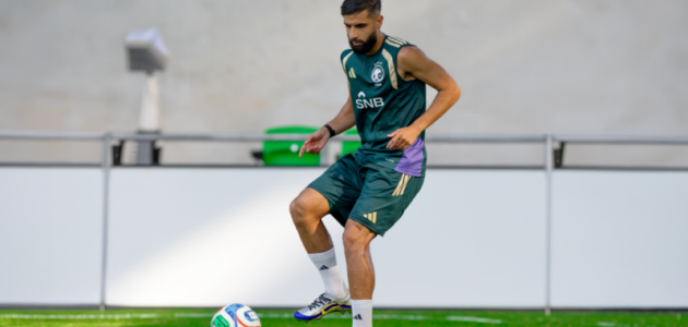 آل حجي: مواجهة الرأس الأخضر مثل نهائي كأس العالم