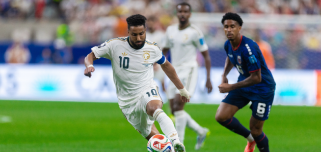 كأس العالم 2026: السعودية تحصل على 46 مليون ريال بعد الخروج من دور المجموعات