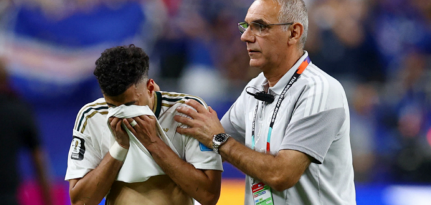 كأس العالم 2026: تأثير الغياب المؤثر على أداء المنتخب السعودي