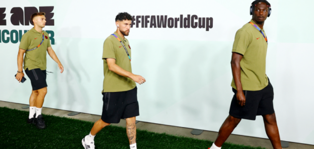 كأس العالم 2026: قطر في مواجهة حاسمة أمام كندا
