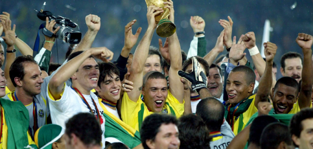 البرازيل أمام اليابان.. مواجهة الثأر واللقب