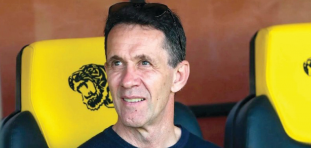 مستشار الاتحاد رامون بلانيس يدخل دائرة اهتمامات ميلان الإيطالي