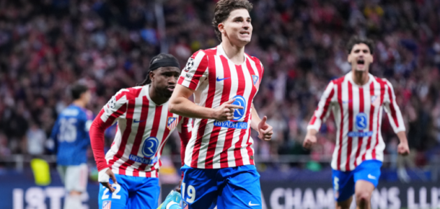 زلزال في الميركاتو.. أتلتيكو مدريد يصدم ريال مدريد ويرفض عرضاً فلكياً لبيع خوليان ألفاريز