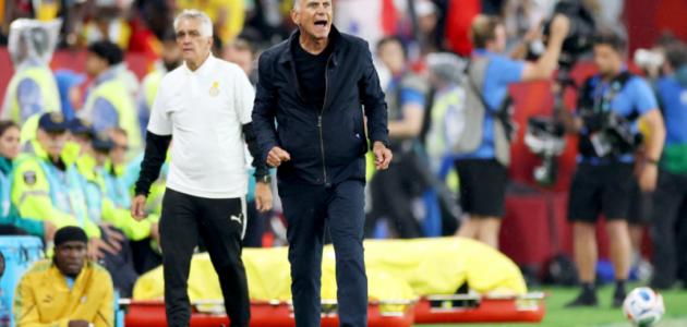 قيصر المونديال: كيروش يحط رقمًا قياسيًا في كأس العالم