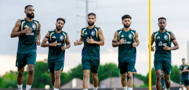 تفوق تاريخي بـ 95 مركزاً.. المنتخب السعودي يواجه بورتوريكو في محطة مونديالية حاسمة