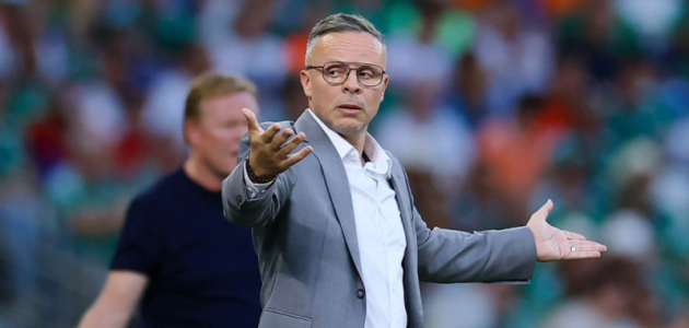 مغرب وهبي: تألق ياسين بونو وقيادة استثنائية في كأس العالم 2026