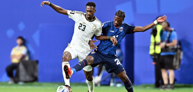 المونديال 2026: المنتخب السعودي يغادر دون انتصار
