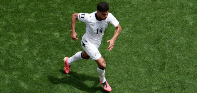 إصابات مؤثرة تهدد آمال مصر في مونديال 2026: حمدي فتحي وحسام عبد المجيد خارج المعركة