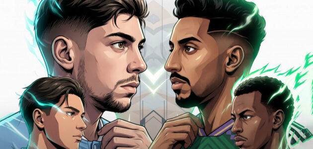 بداية المشوار المونديالي.. المنتخب السعودي ينهي تحضيراته لمواجهة الأوروجواي في كأس العالم