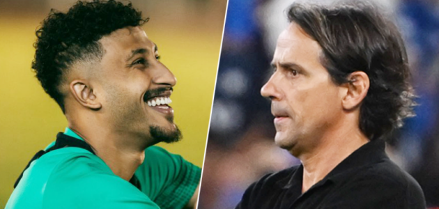ناصر الهليل في عيون الهلال: مفاوضات حاسمة لتعزيز خط الدفاع