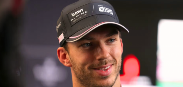 فورمولا 1: مرسيدس ينسحب من الاستئناف.. ماذا يعني ذلك لبيير جاسلي وفرق السباق؟