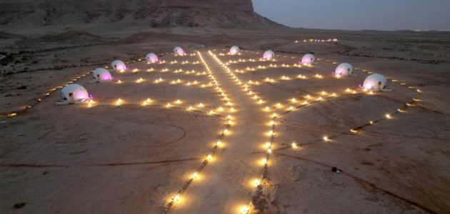 موسم العرمة يختتم نسخته الخامسة بـ 800 ألف زائر وإنجازات بيئية واقتصادية غير مسبوقة