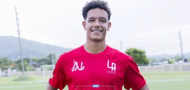 قبل مواجهة السعودية.. كيف يتوزع لاعبو منتخب بورتوريكو بين أمريكا وأوروبا؟