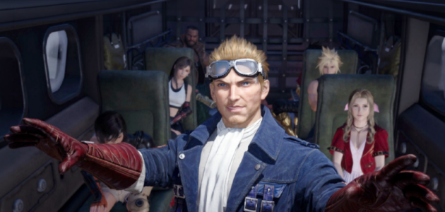 مفاجأة صيف الألعاب: Square Enix تكشف رسمياً عن Final Fantasy VII Revelation وموعد الإطلاق في 2027