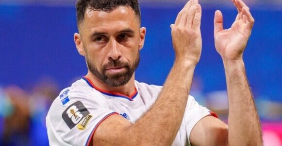 كواليس غريبة.. بيكو لوبيز يكشف سر انضمامه غير المتوقع لمنتخب الرأس الأخضر