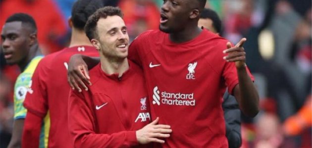 إبراهيما كوناتي يفتح قلبه: كواليس صراعي المرير مع الاكتئاب بعد فاجعة ديوجو جوتا ووفاة والدي