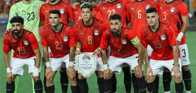 بالملابس البيضاء والتقليدية.. الكشف عن قميص منتخب مصر في كأس العالم 2026 أمام بلجيكا ونيوزيلندا وإيران