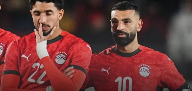 تقرير ميرور: هل يكسر منتخب مصر عقدة المونديال في كأس العالم 2026 بقيادة صلاح ومرموش؟