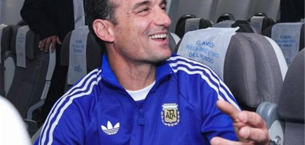 مفاجأة مدرب التانجو.. ليونيل سكالوني يرشح منتخباً عربياً للتتويج بلقب كأس العالم ويستبعد عمالقة أوروبا