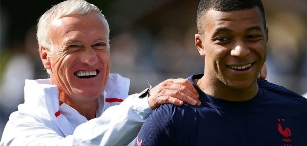 ديشامب يحسم الجدل ويكشف جاهزية كيليان مبابي لمونديال 2026 بعد موسمه المعقد