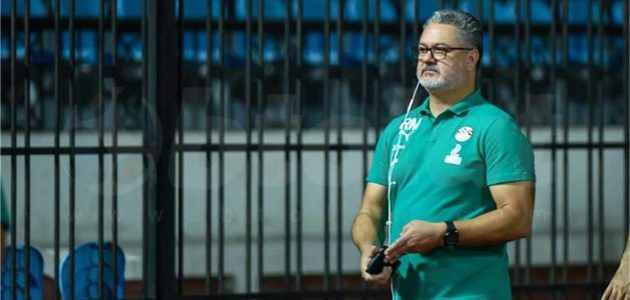 ميكالي يكشف كواليس مثيرة: كيف منعه معتمد جمال من تدريب الزمالك؟ وسر مفاجأة الأهلي