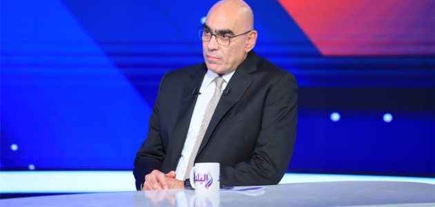 هشام نصر يحسم الجدل حول إيقاف قيد الزمالك ويكشف كواليس حل أزمة صلاح مصدق