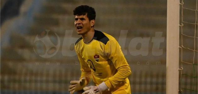 أحمد ميهوب يكشف كواليس لقطته المثيرة أمام الزمالك ومزحة أحمد ربيع وحقيقة مكافآت سموحة