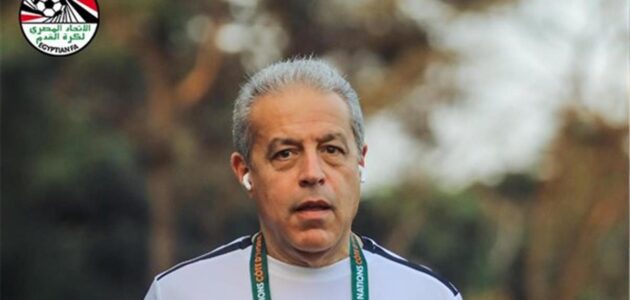 تصريحات نارية من خالد الدرندلي قبل مباراة منتخب مصر ونيوزيلندا في كأس العالم 2026