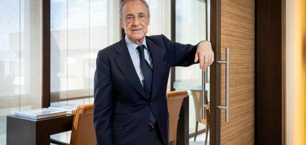 بيريز يفجر المفاجآت: الإعلان عن أولى صفقات ريال مدريد وحسم مصير مبابي وفينيسيوس ومورينيو
