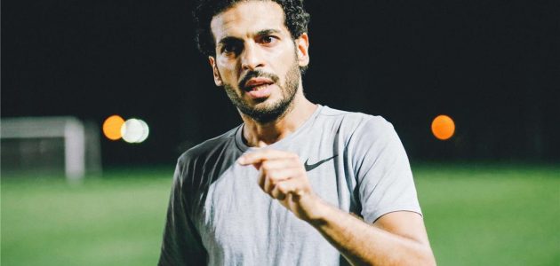 هاني سعيد يحسم الجدل حول مستقبل فيستون ماييلي مع بيراميدز ويوجه رسالة نارية لمنتخب مصر