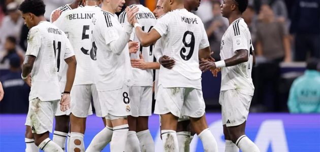 ريال مدريد يحسم صفقة إبراهيما كوناتي ليكون ثاني صفقات ريال مدريد الصيفية بطلب من مورينيو